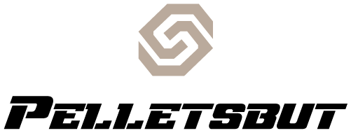 pelletsbut - Logo